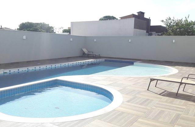 New Apartment 1 2 bedroom suite with pool in Canasvieiras Beach