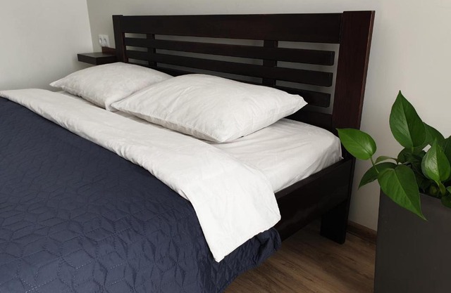 New apartment 1
