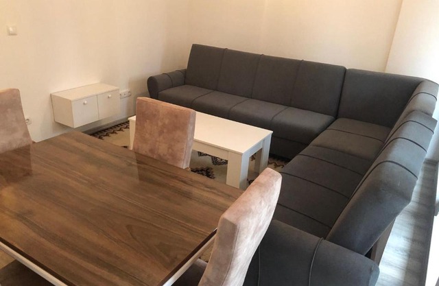 New Apartment Affordable