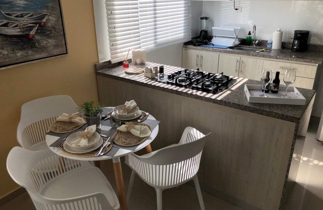 New Apartment - Best Stay in B/quilla