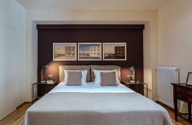 NEW APARTMENT - Central Athens - Kolonaki, luxury modern flat.