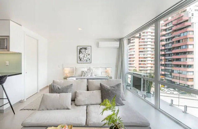 New apartment in Barrio El Golf