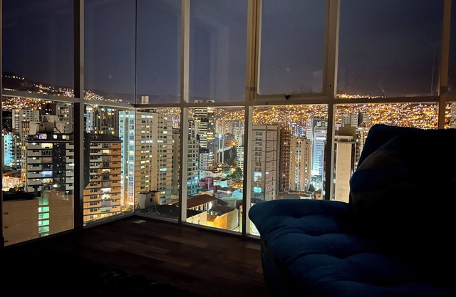 New Apartment in La Paz