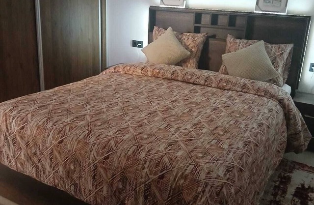 New apartment marrakech gueliz semlalia