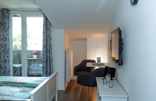 NEW! Apartment Zur Heidschnucke