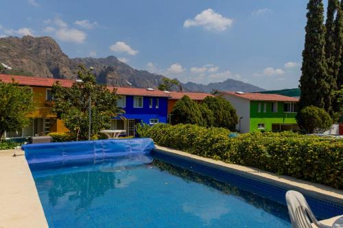 NEW Bamboo Mystic Mountain Culture and Peace