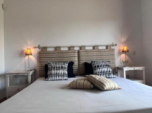 New Beautiful Apartment in Soho -Malaga