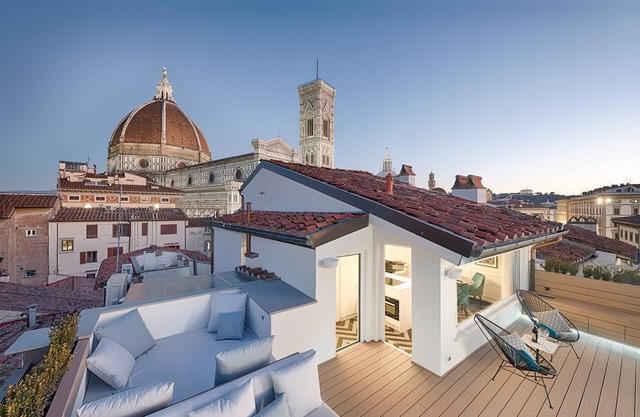 NEW BSL Boutique Suite amazing View Terrace, Perfect for HONEYMOON and FAMILY