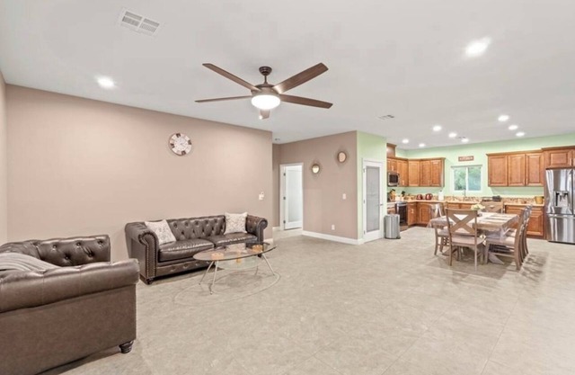 New Build Gem Near to Everything