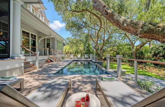 New Build Ocean Park luxury home!