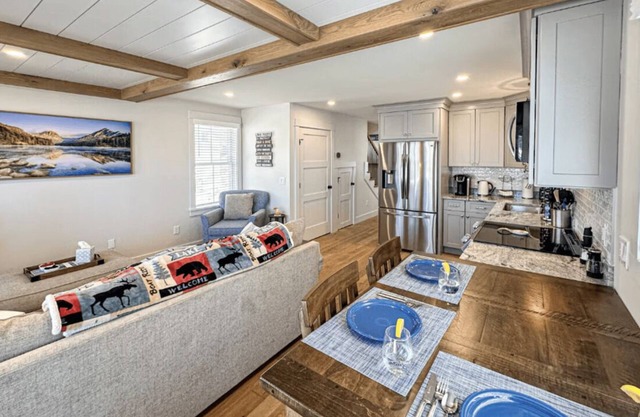 New build~Sunset View~Patio~Dock~Bring Your Boat!