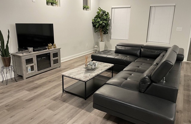 New Built Home-Lawrenceville City- Entire House