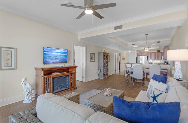 New! Calm Seas~2 Bedrm~Cozy Beach Retreat