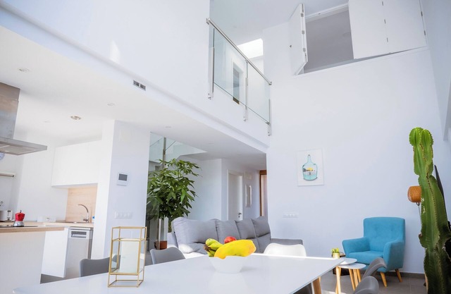 NEW, Casa La Hondura, Las Eras