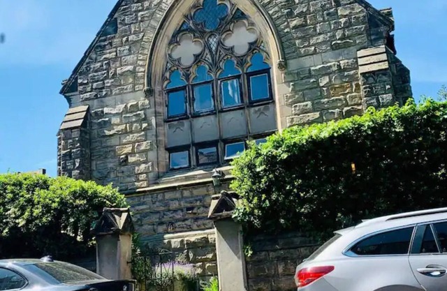 NEW: Chapter Two - Melbourne