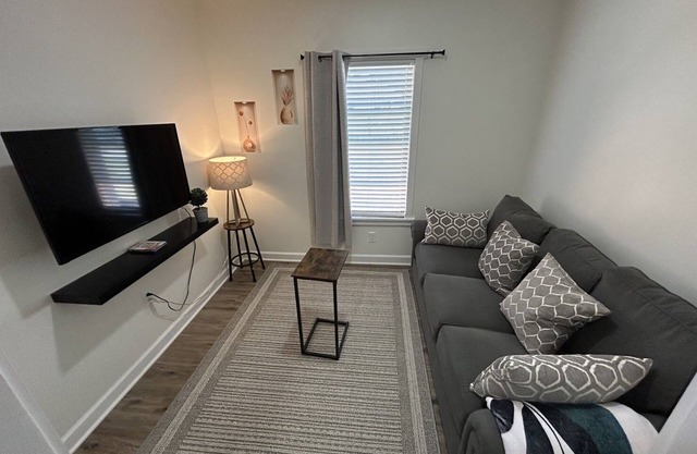 New Charming Apartment !