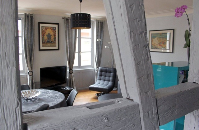 NEW - Charming cottage in the heart of Colmar - 4 people 60m2 - Hyper Center!