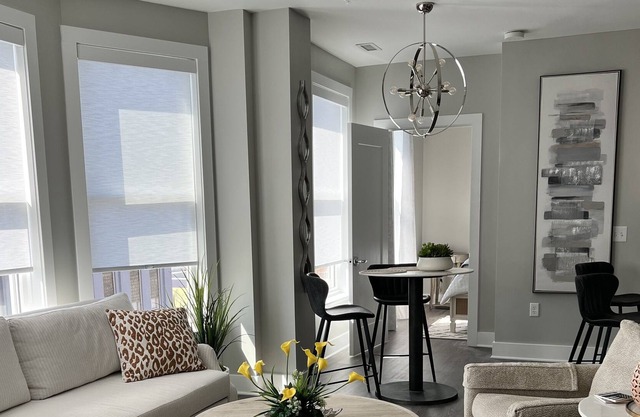 NEW Condo in Downtown Fuquay Varina!