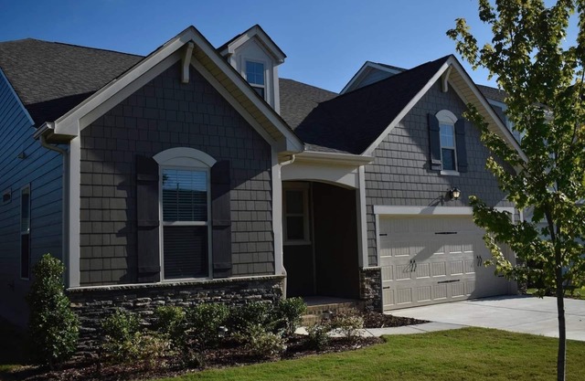 New construction close to everything