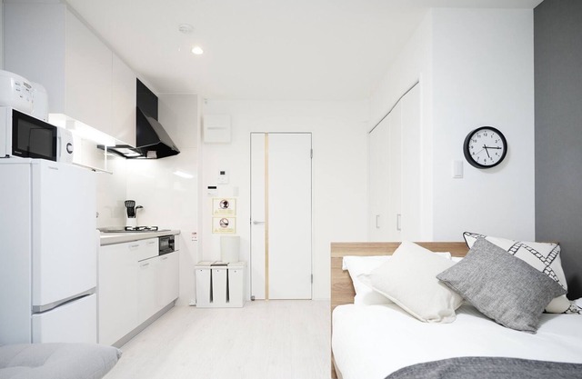 New construction Optimal space and place for rem - Garden Hills Miyakojima D Building 103 / Miyakojima Okinawa