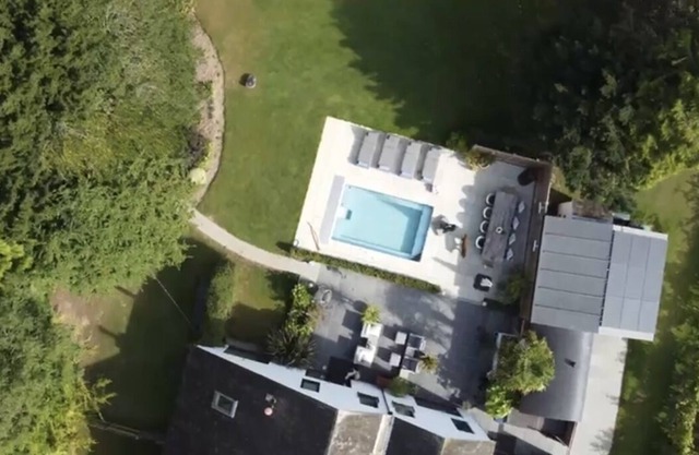 NEW! Country Home with pool. Sleeps 10+2