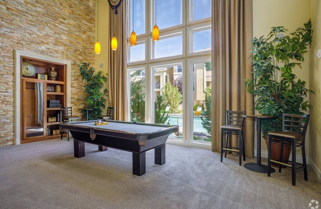 New Cozy Stylish 1BR With Heated Pool Relaxing Spa Sauna