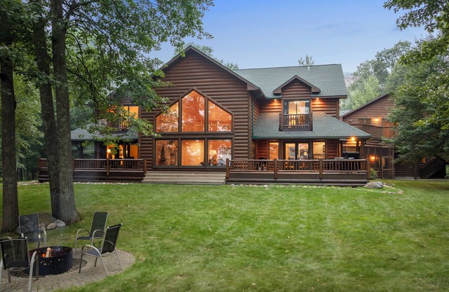 New! Crosslake | Pontoon | Family Friendly