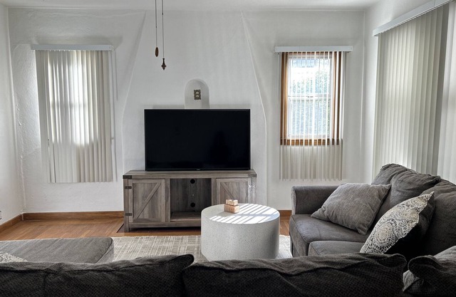 New Downtown Davis vintage home