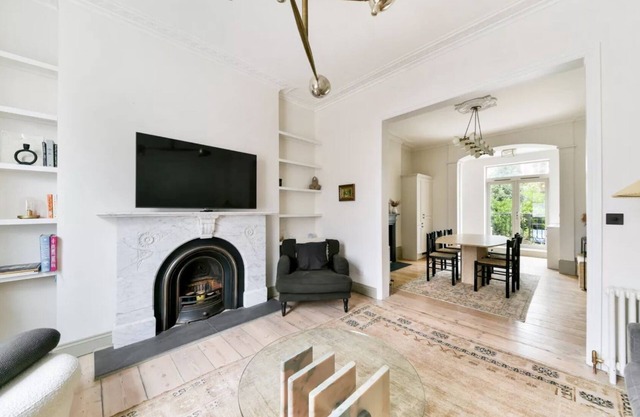 NEW! Elegant, Peaceful, Islington Home - Perfect Location close to everything!
