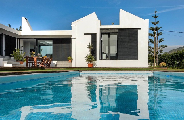 New! Villa Anur in Sant Jordi de Ses Salines