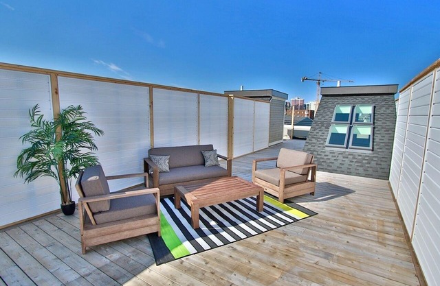 NEW Executive Townhome - #44