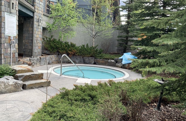 New! Fantastic Mountainview Condo! Hot Tubs & Steam Room