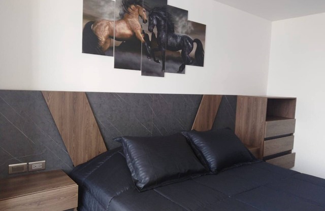 New Full apartment in la Estrella