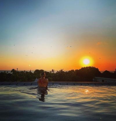 New Garden View Resort