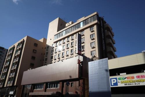 New Gloria Oita Hotel