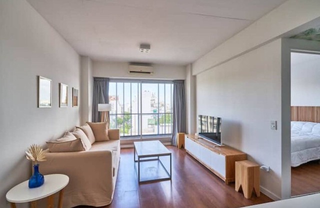 NEW Great Apartment 3 People. Palermo !