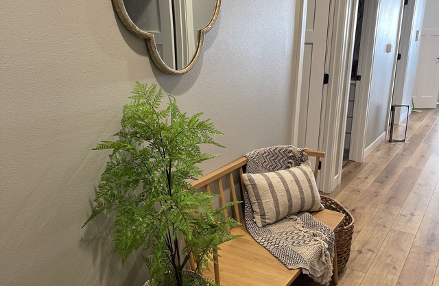 New Ground Level-Poolside 4 bedroom-3 bath Condo at Bridges Bay Resort