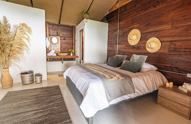 NEW habitacion increible ecolodge en Vista Nieves