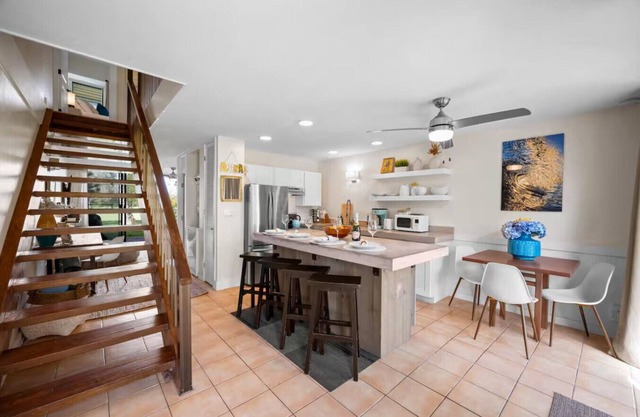 ~New~ Hale Kai at Turtle Bay Golf Course