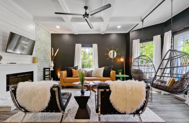 NEW! » Historic » Downtown Clayton » Amenity Rich!