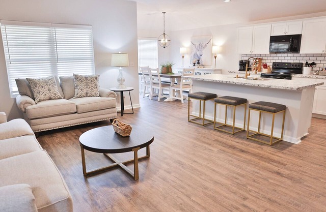 New Home 3mi from Talladega Superspeedway