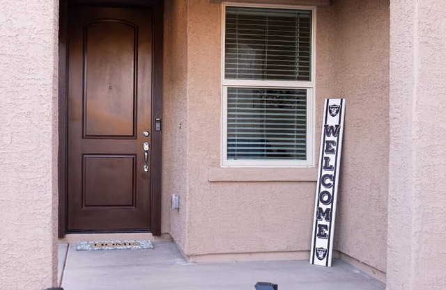 New Home in Sahuarita, AZ