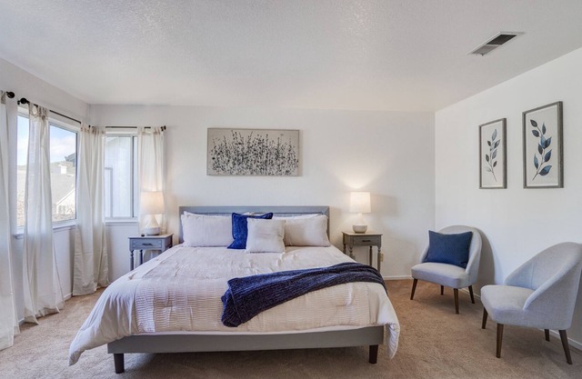 New home near Healdsburg!