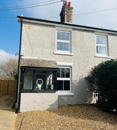 NEW homely countryside escape