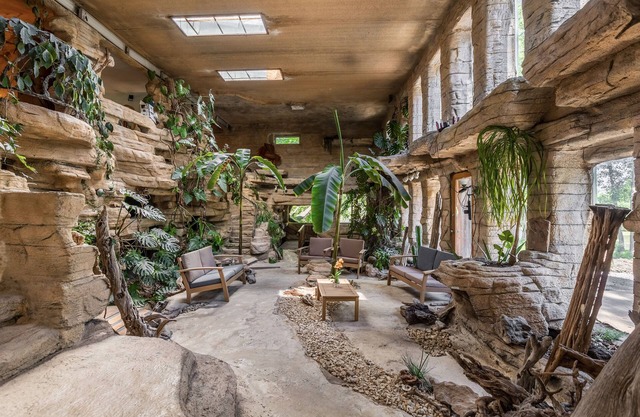 NEW! Indoor Pool, Private Lake, Large Group Unique Getaway,