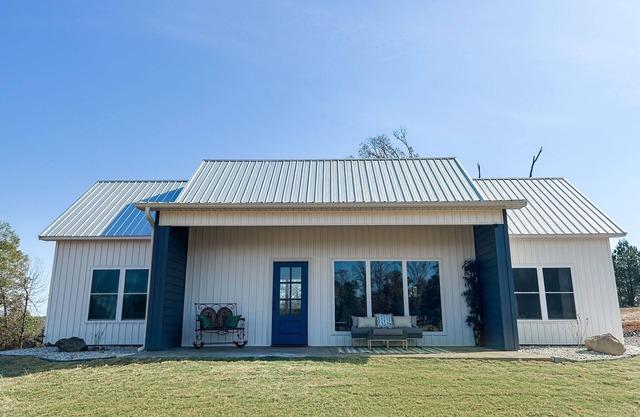 NEW J&K's House #3 just mins from DeGray Lake!