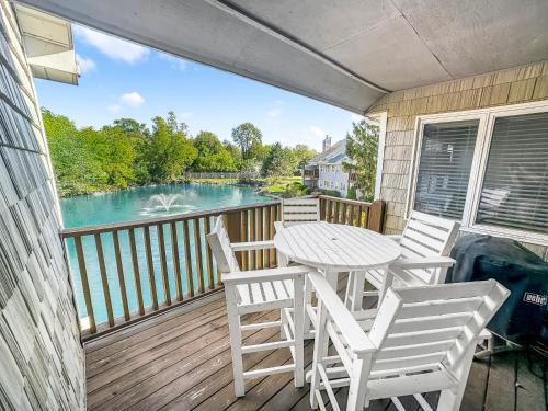 New! Kelleys Island Condo