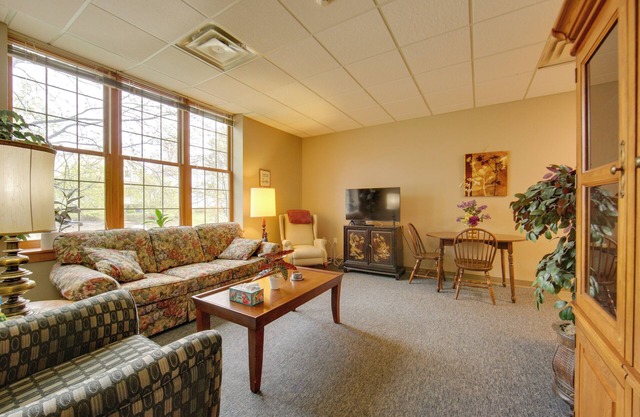 New Kensington Vacation Rental w/Shared Amenities