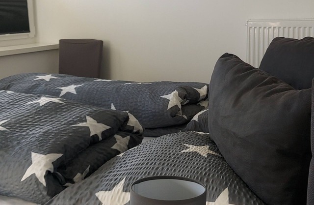 New large vacation apartment near the University Hospital (UKM)