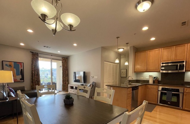 New Listing! Lovely 2-bedroom Carmel Valley Condo